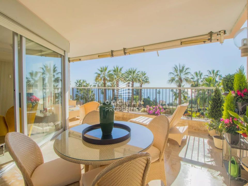 Lejlighed i Cannes, Alpes-Maritimes - foto 2