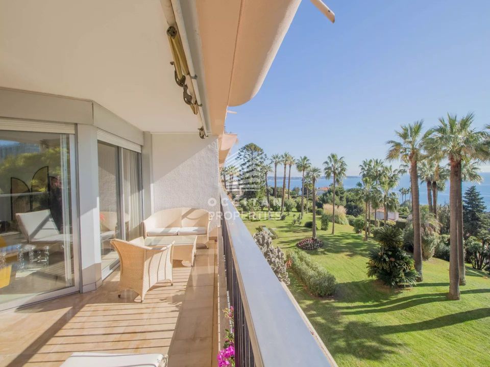 Lejlighed i Cannes, Alpes-Maritimes - foto 3