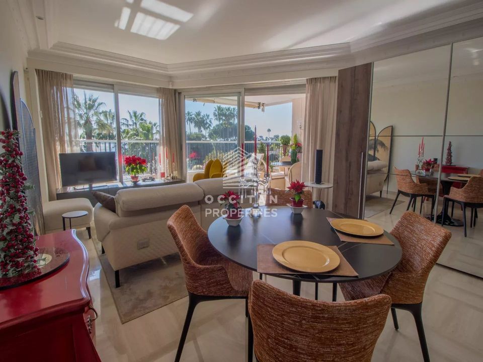 Lejlighed i Cannes, Alpes-Maritimes - foto 4