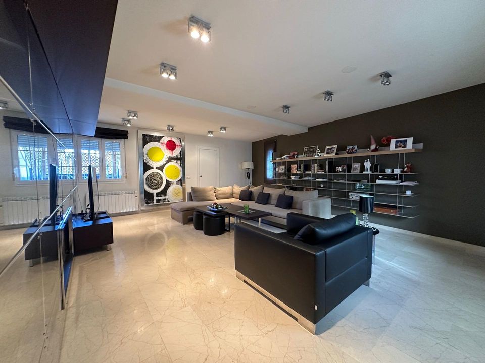 Penthouse i Macael, Almeria - foto 1