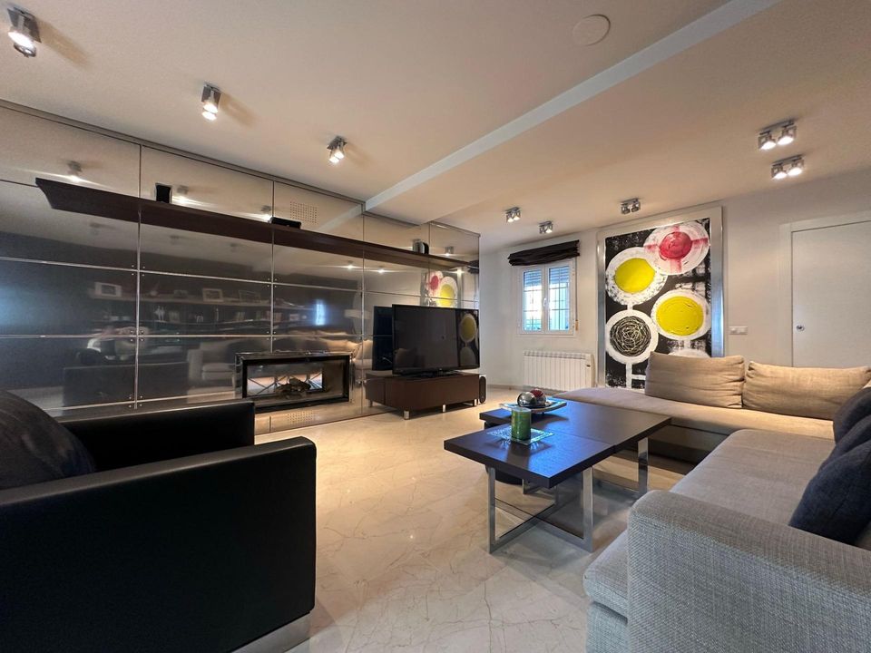 Penthouse i Macael, Almeria - foto 3