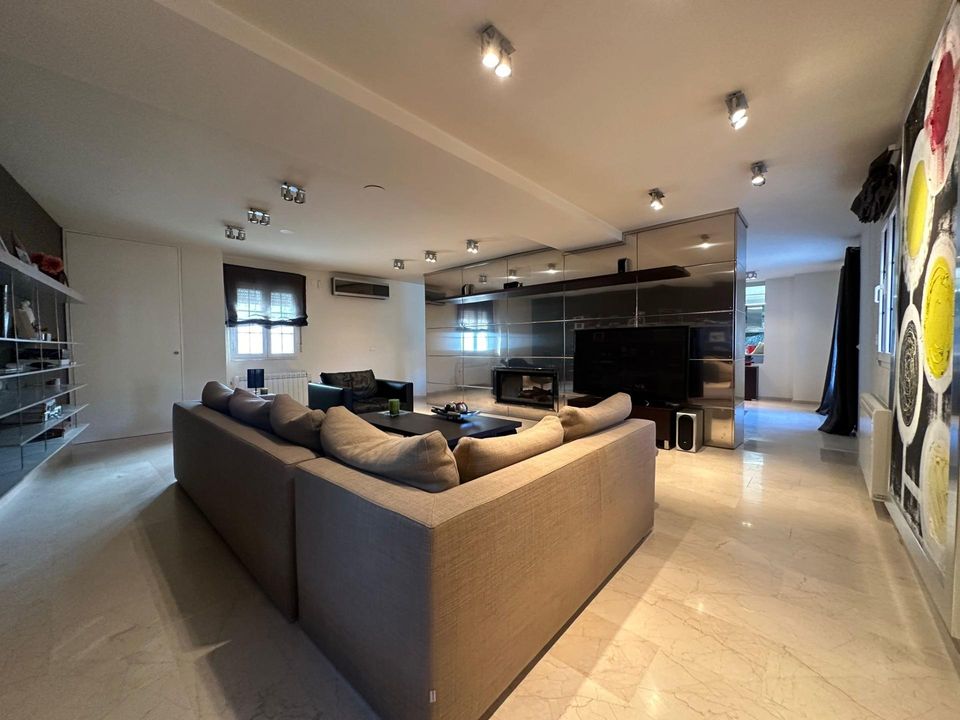 Penthouse i Macael, Almeria - foto 5