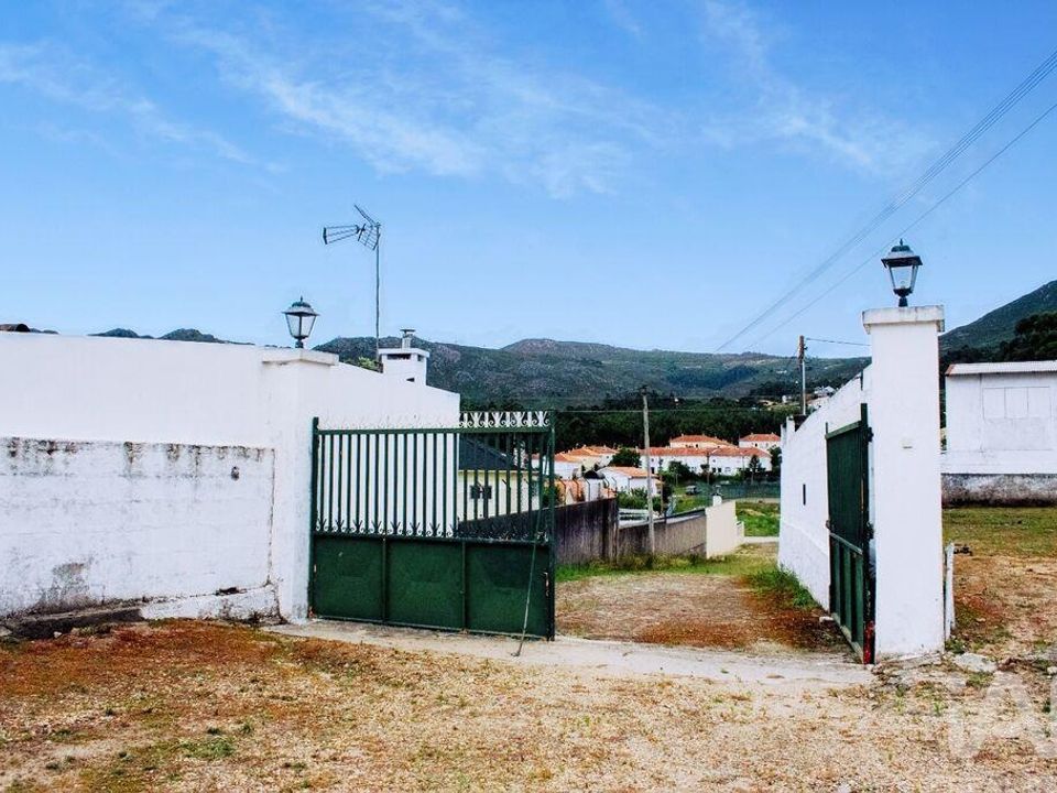 Byhus i Vila Nova de Cerveira, Viana do Castelo - foto 1