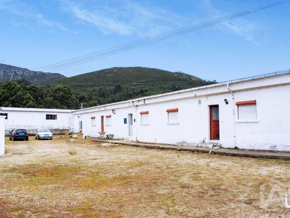 Byhus i Vila Nova de Cerveira, Viana do Castelo - foto 3