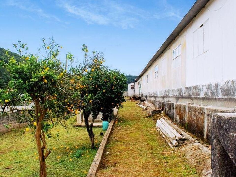 Byhus i Vila Nova de Cerveira, Viana do Castelo - foto 4