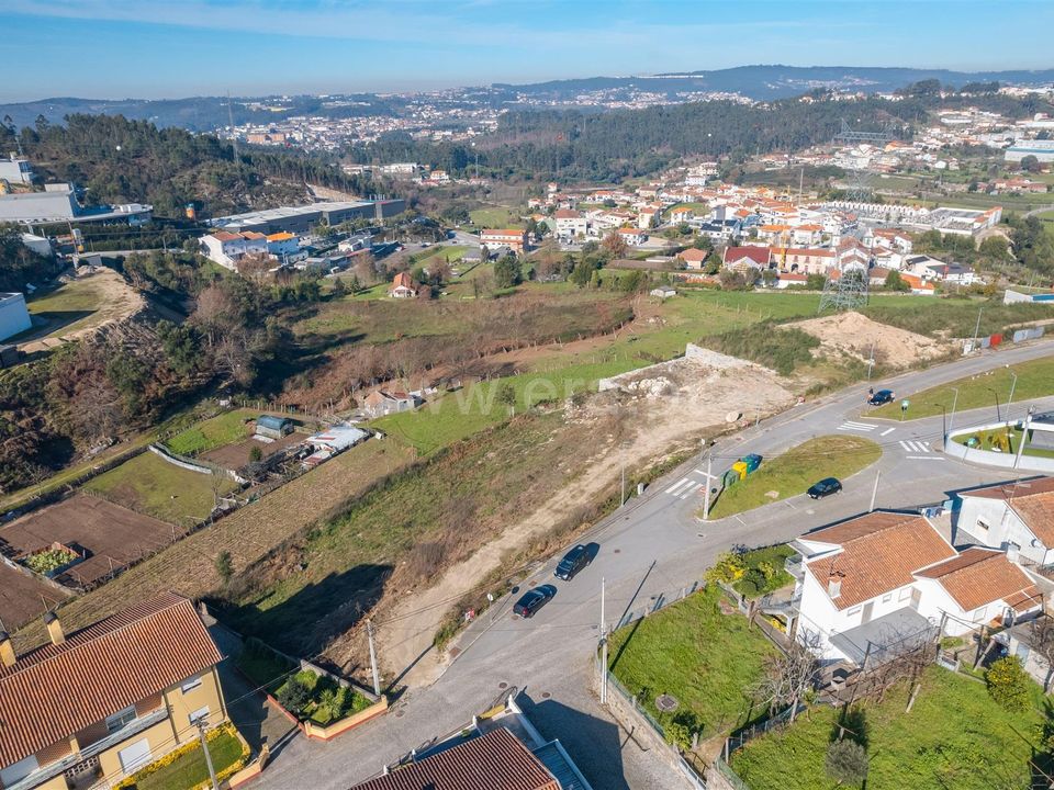 Helårsgrund i Paredes, Porto - foto 2