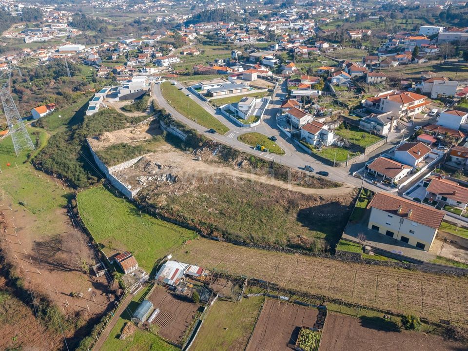 Helårsgrund i Paredes, Porto - foto 3