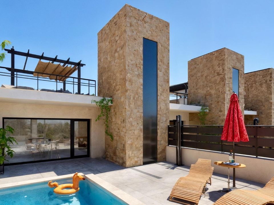 Villa en La Pinilla, Murcia - foto 1