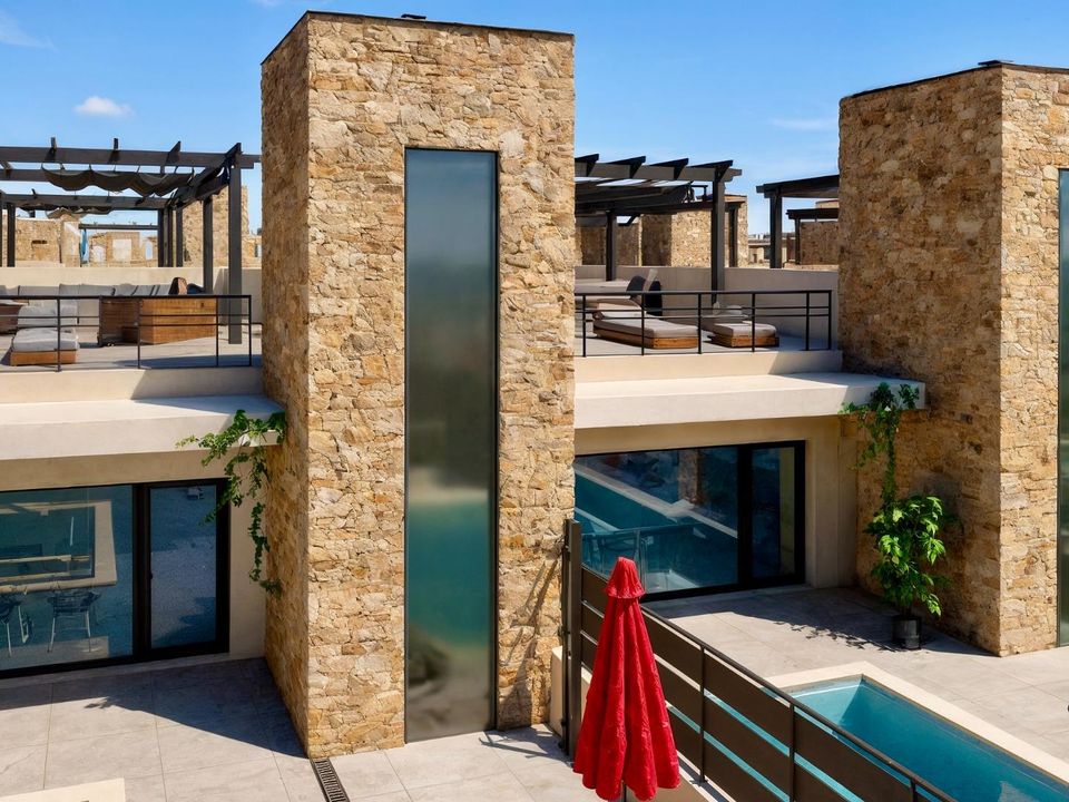 Villa en La Pinilla, Murcia - foto 3