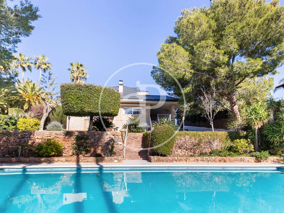 Villa i Valencia, Valencia - foto 3