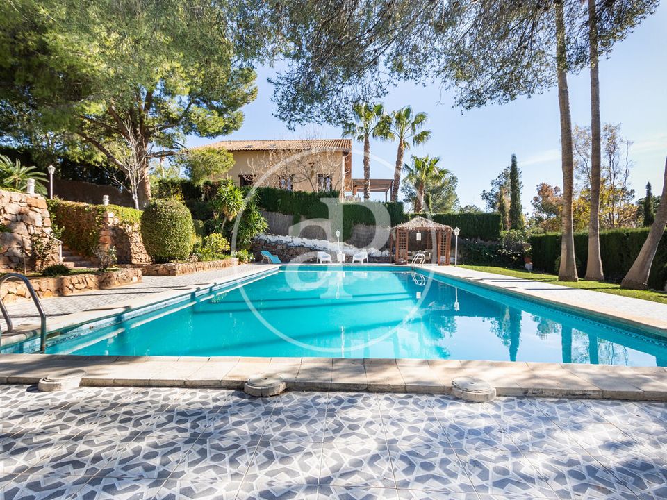Villa i Valencia, Valencia - foto 5