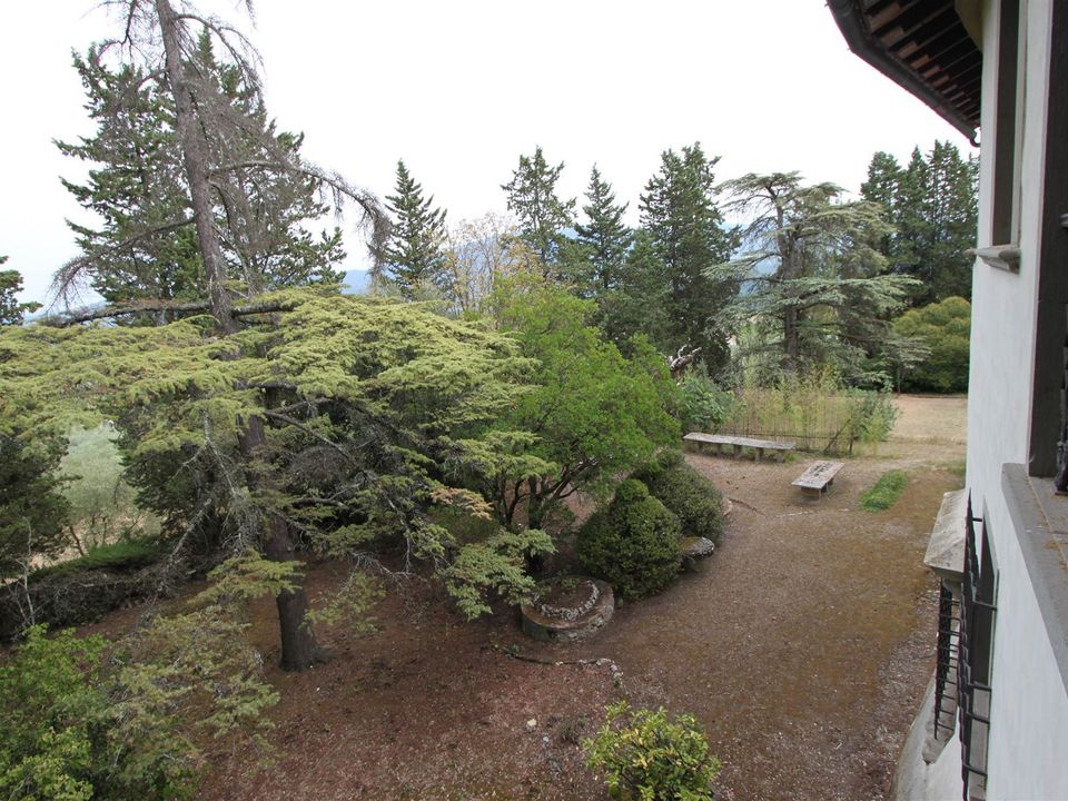 Villa i Rignano sull'Arno, Florence - foto 4