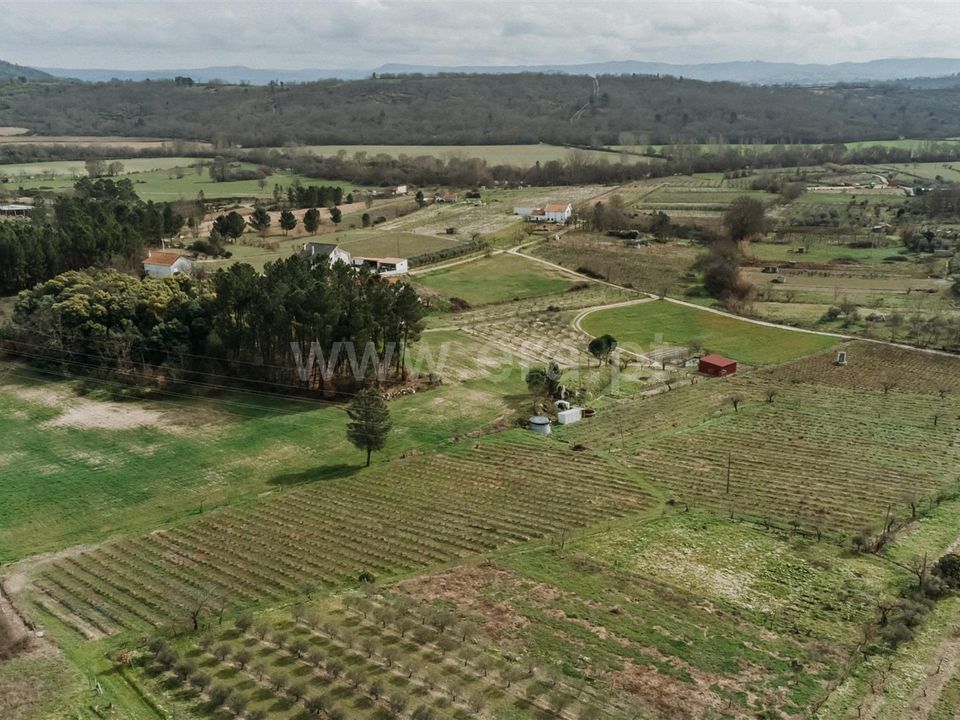 Helårsgrund i Covilha, Castelo Branco - foto 2