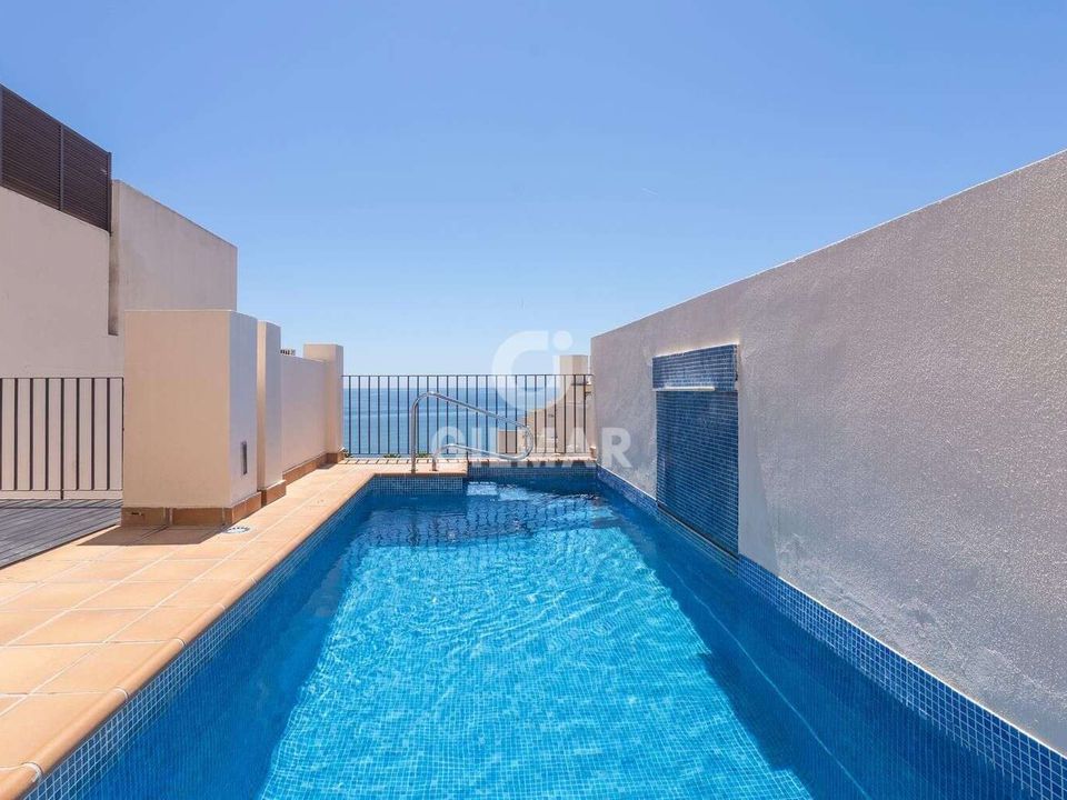 Penthouse i Estepona, Malaga - foto 2