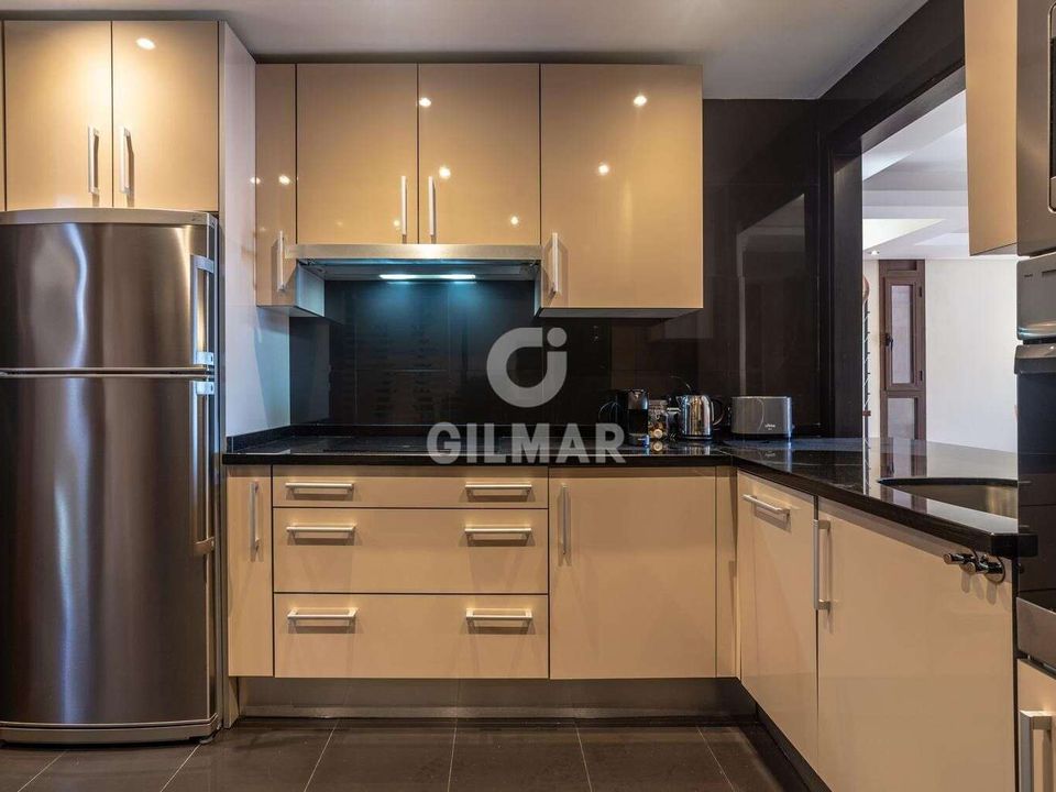 Penthouse i Estepona, Malaga - foto 5
