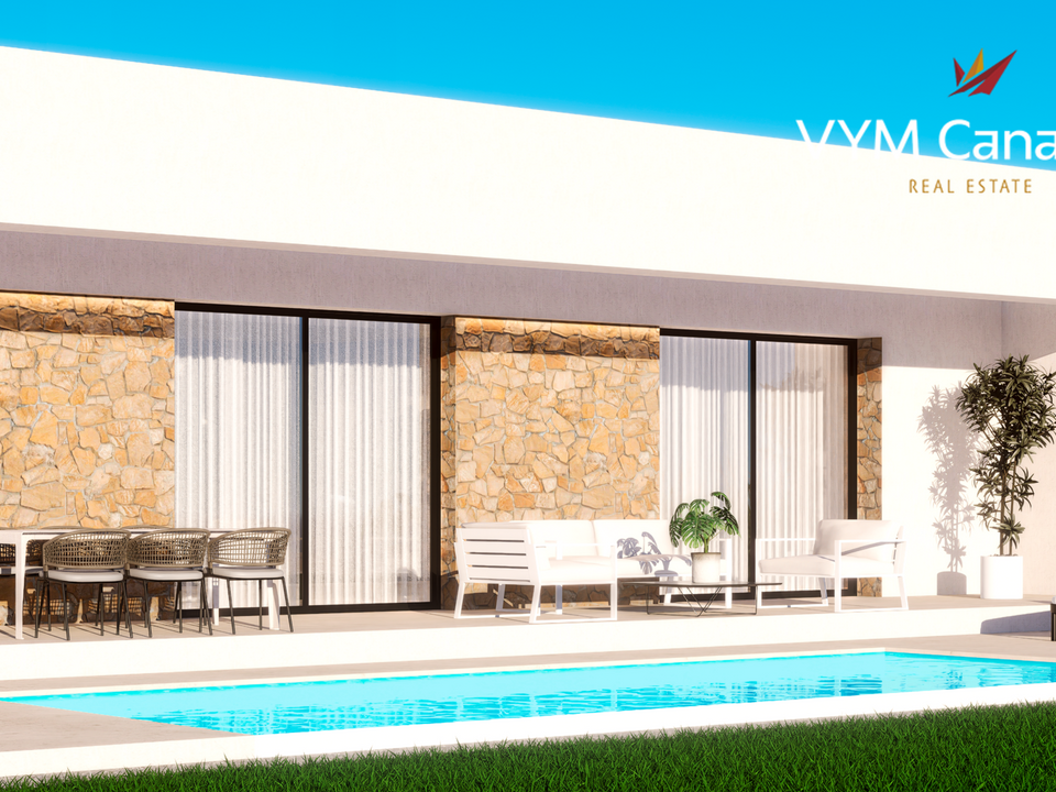Villa i Finestrat, Alicante - foto 2