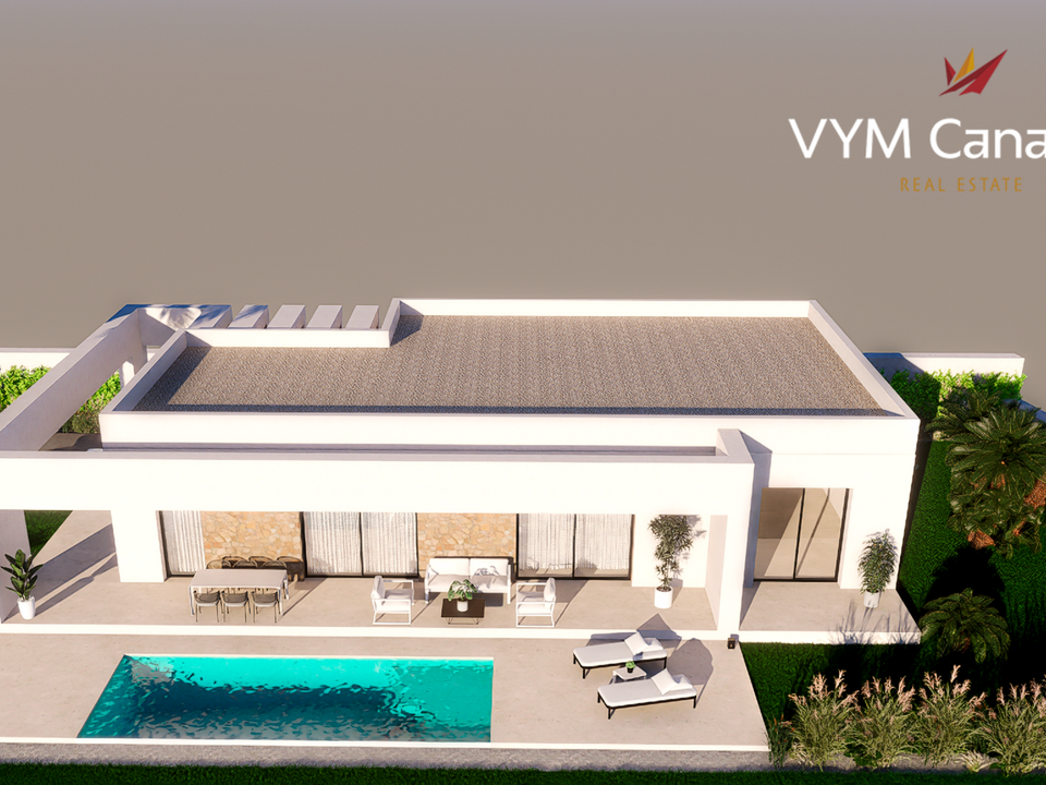 Villa i Finestrat, Alicante - foto 4