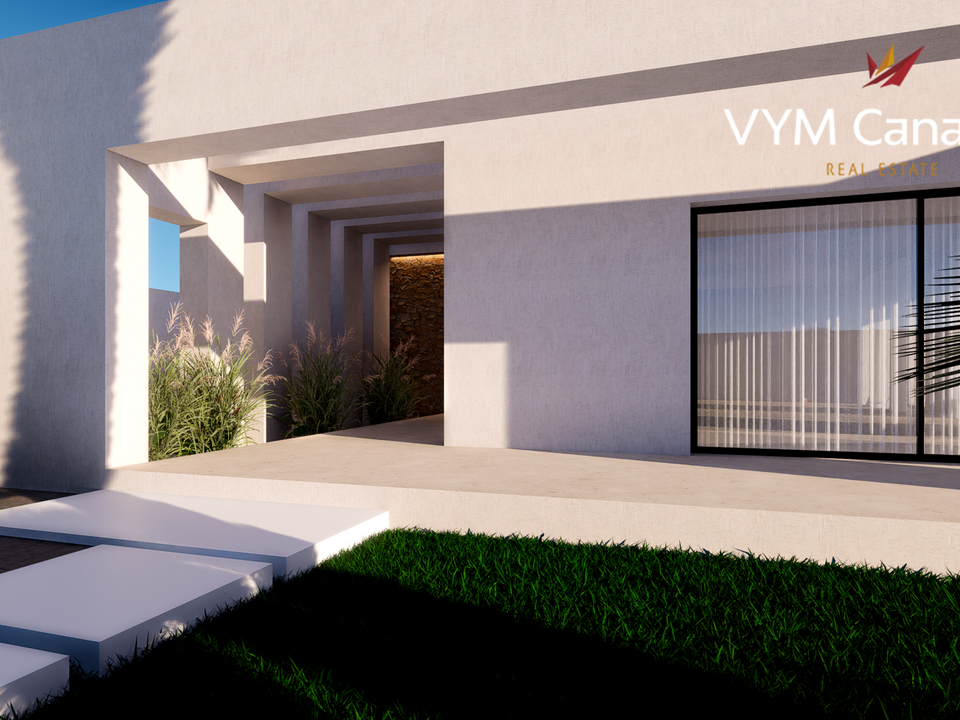 Villa i Finestrat, Alicante - foto 5
