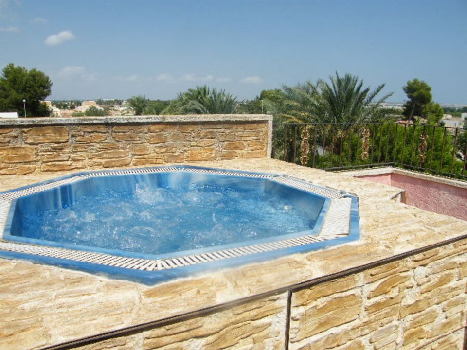Byhus i Daya Nueva, Alicante - foto 3