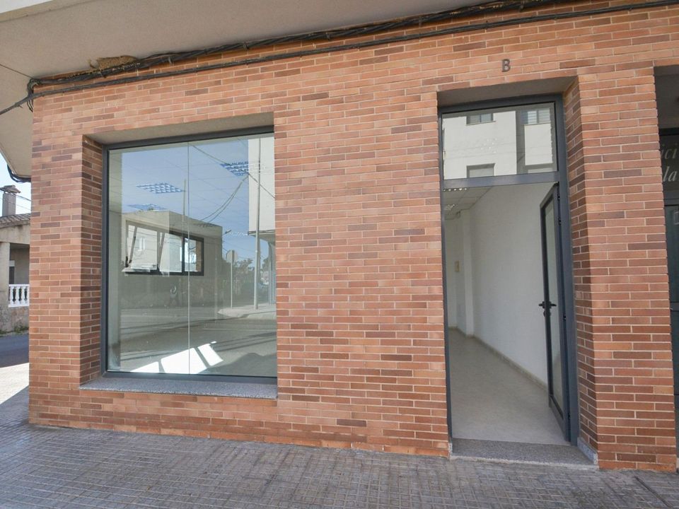 Erhvervsejendom i Deltebre, Tarragona - foto 5