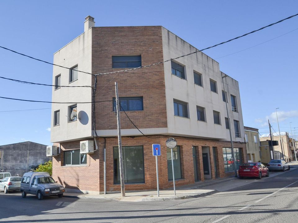 Erhvervsejendom i Deltebre, Tarragona - foto 3