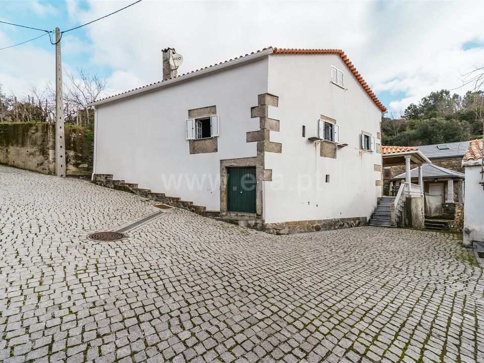 Villa i Seia, Guarda - bilde 1