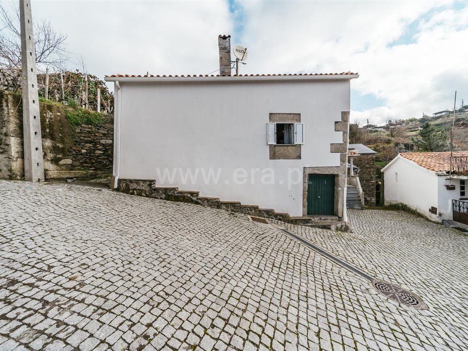 Villa i Seia, Guarda - bilde 2