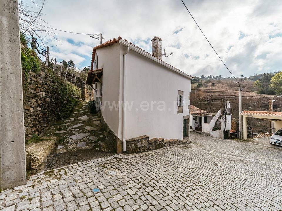 Villa i Seia, Guarda - bilde 3