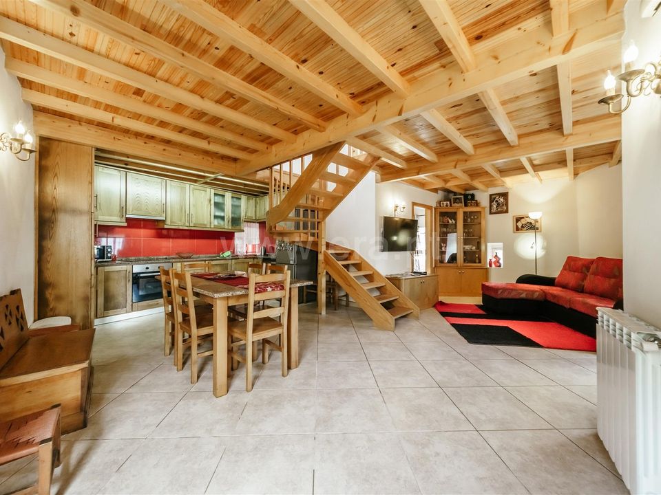 Villa i Seia, Guarda - bilde 5