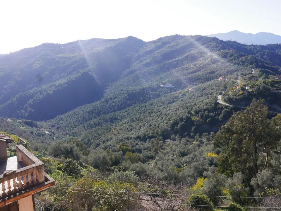 Lejlighed i Perinaldo, Imperia - foto 2