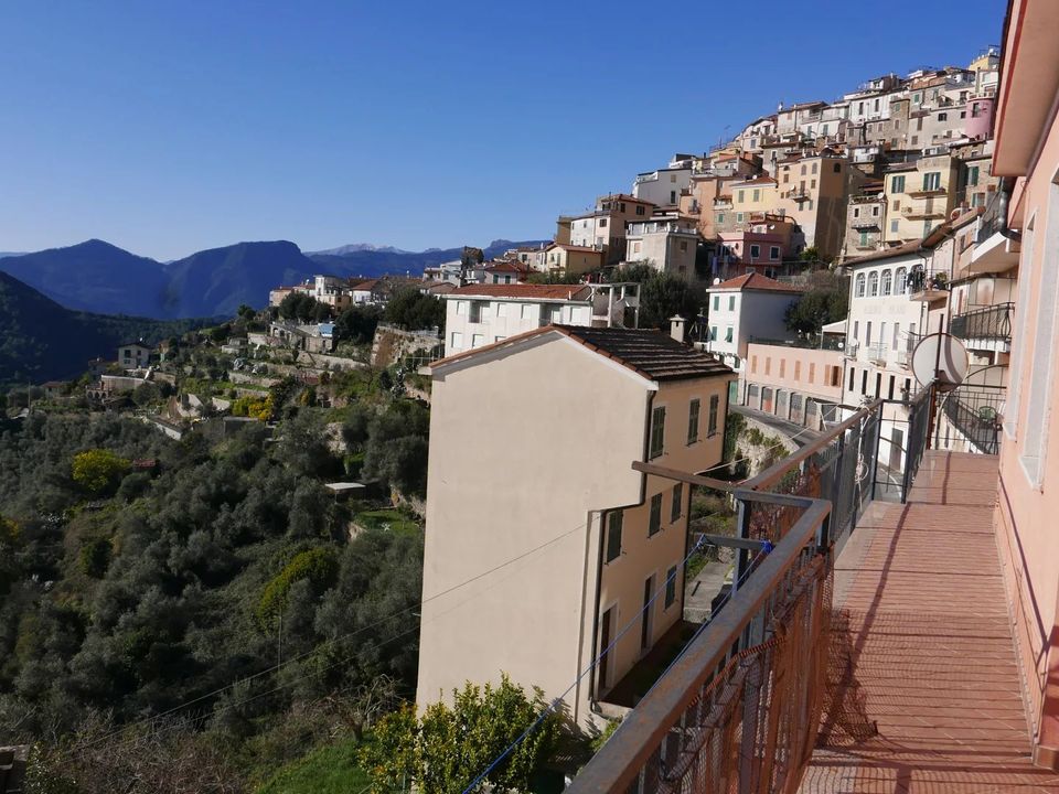 Lejlighed i Perinaldo, Imperia - foto 3