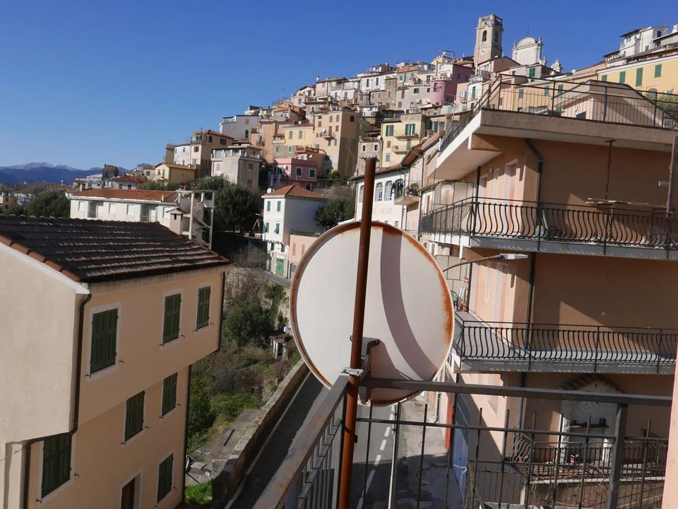 Lejlighed i Perinaldo, Imperia - foto 4