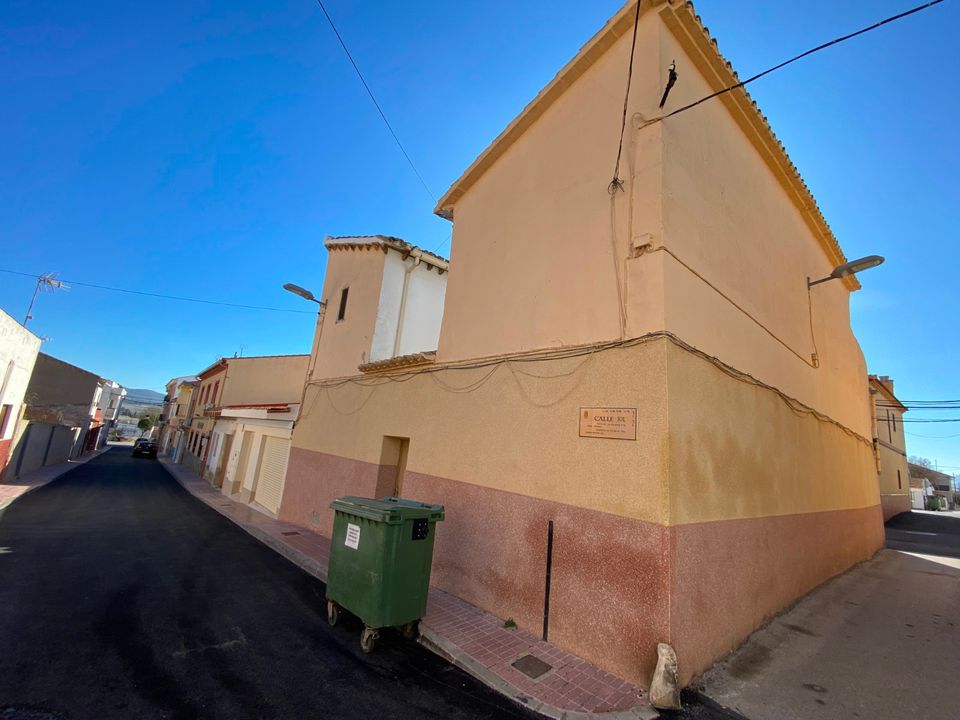 Casa unifamiliar a Salinas, Alicante - foto 2