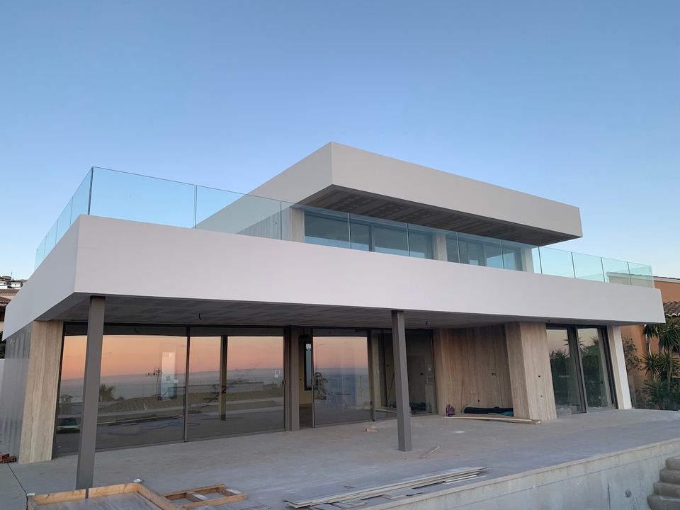 Villa i Benitachell, Alicante - foto 5
