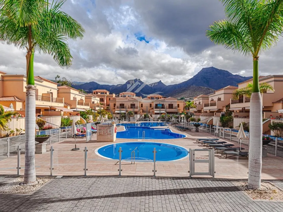 Villa i Adeje, Tenerife - foto 1