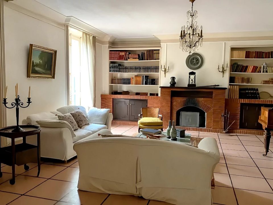 Villa i La Tour-de-Salvagny, Rhone - foto 2