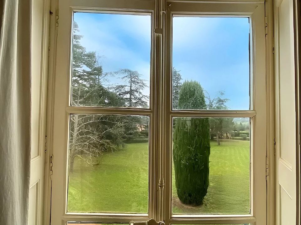 Villa i La Tour-de-Salvagny, Rhone - foto 3