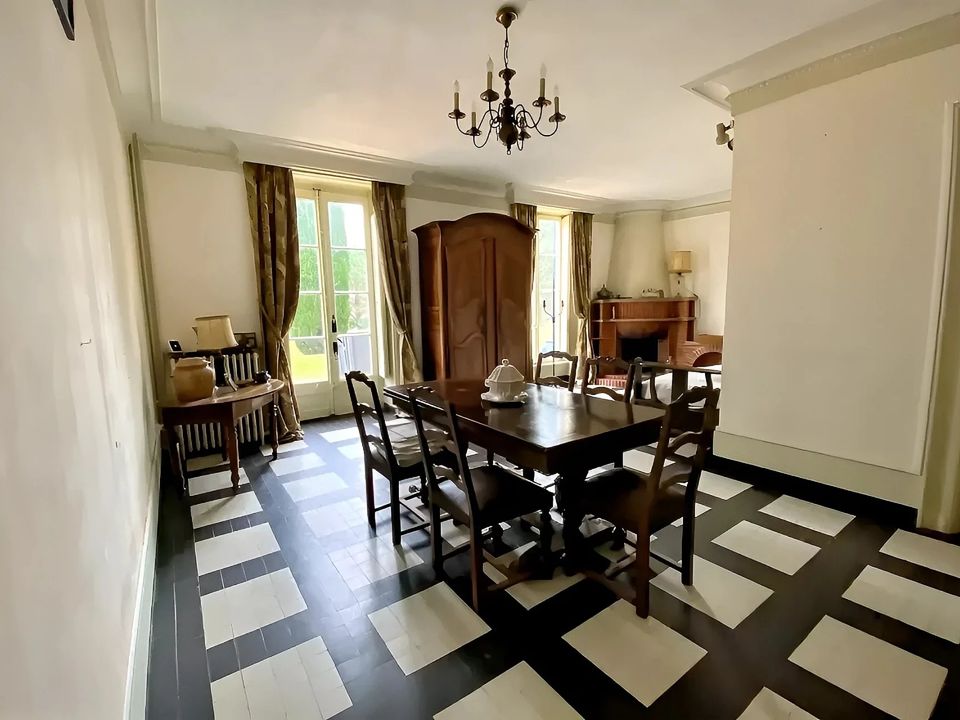 Villa i La Tour-de-Salvagny, Rhone - foto 4