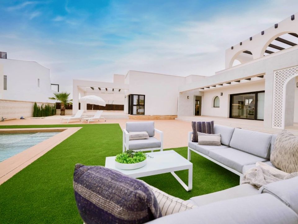 Villa i Rojales, Alicante - foto 2