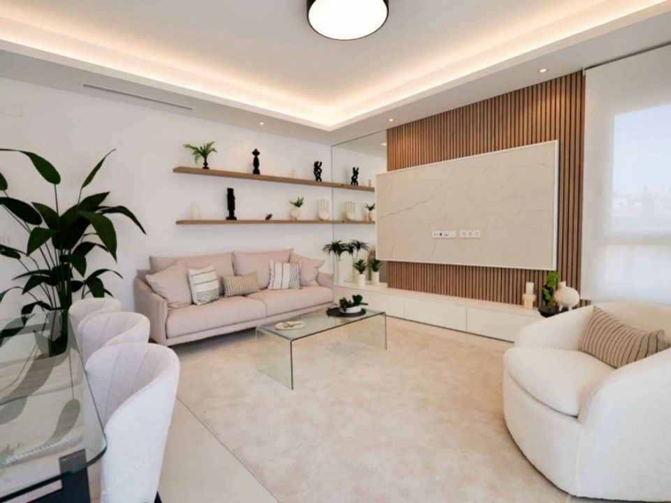 Villa i Rojales, Alicante - foto 3