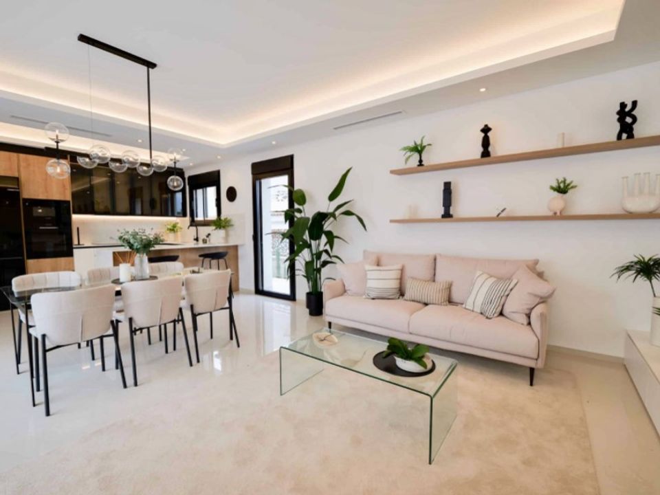 Villa i Rojales, Alicante - foto 4