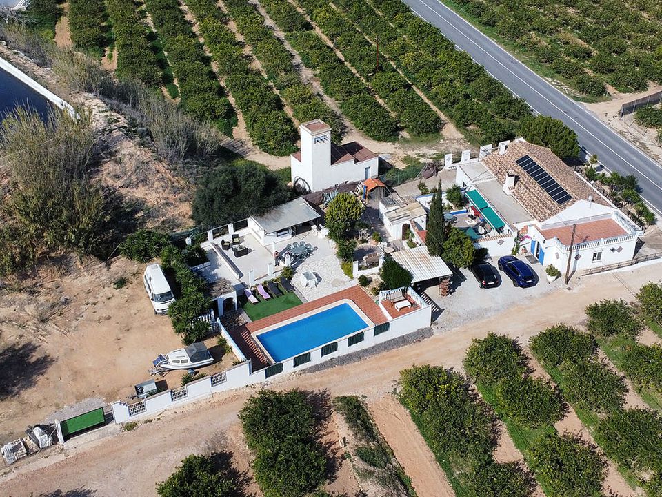 Villa i Pinar De Campoverde, Alicante - foto 3