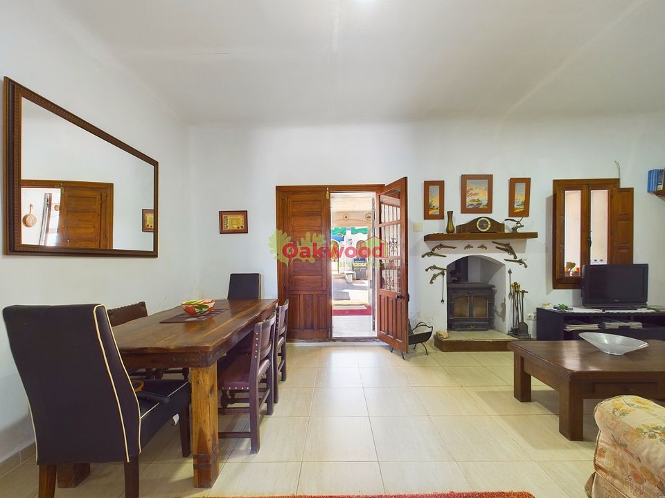 Villa i Pinar De Campoverde, Alicante - foto 4