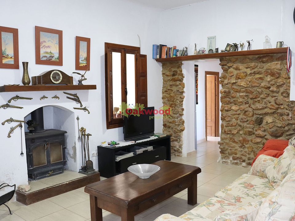 Villa i Pinar De Campoverde, Alicante - foto 5