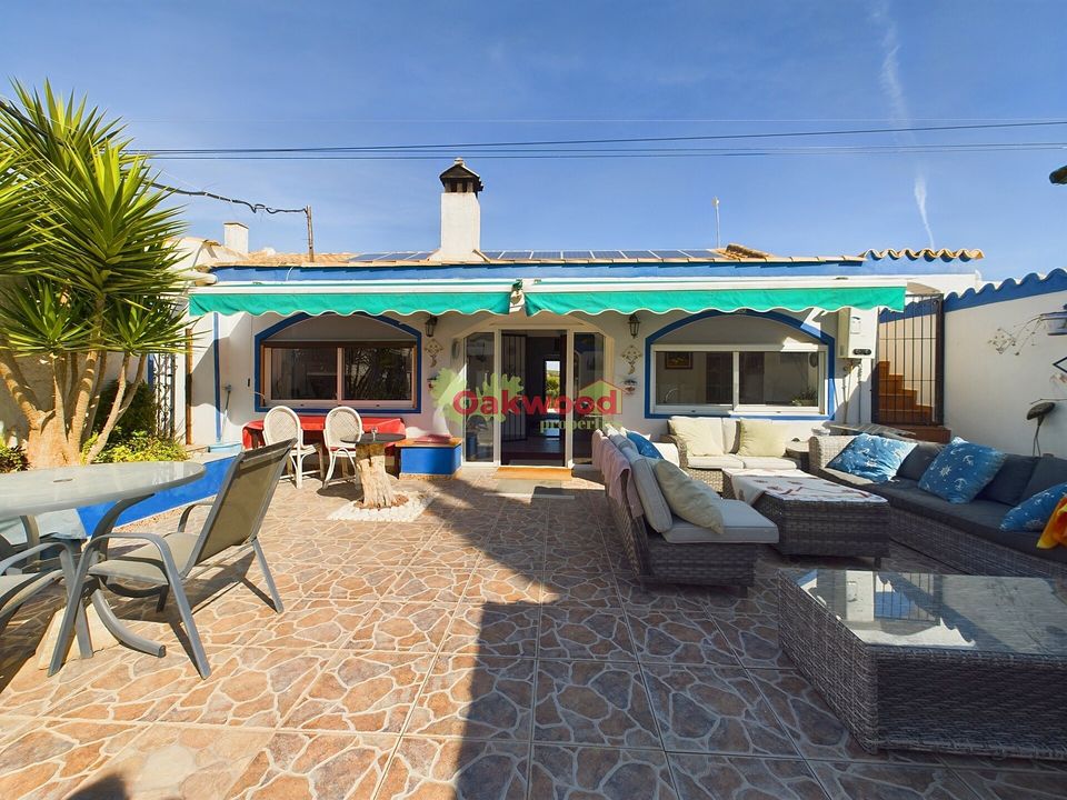 Villa i Pinar De Campoverde, Alicante - foto 2