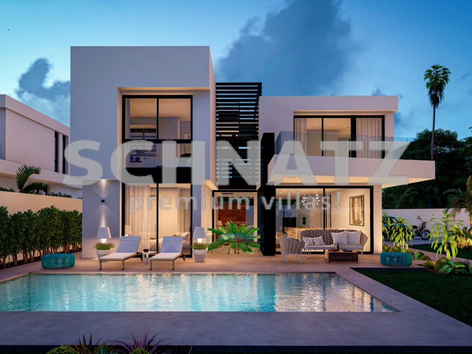 Villa a Benidorm, Alicante - foto 1