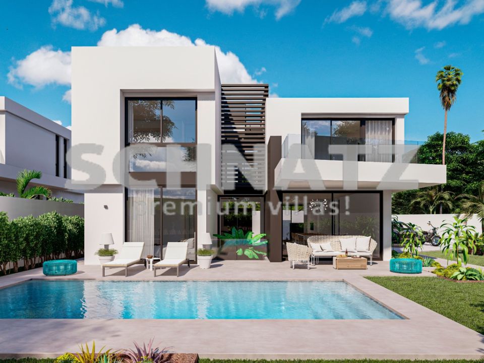 Villa a Benidorm, Alicante - foto 2