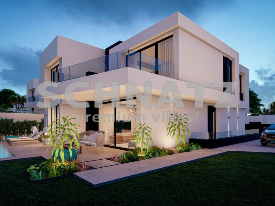 Villa a Benidorm, Alicante - foto 3