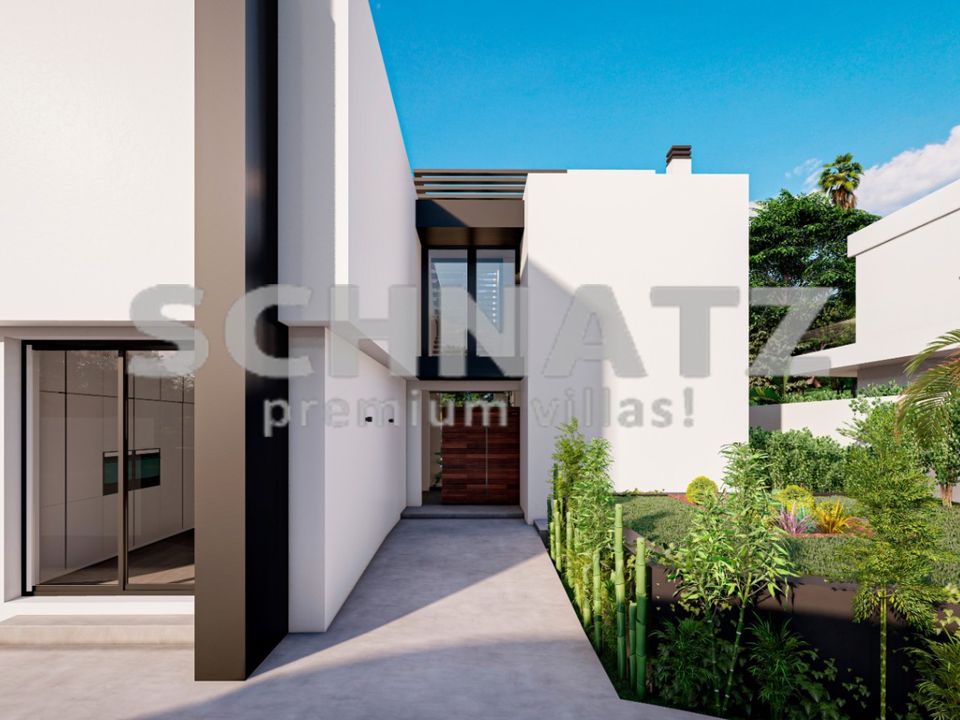 Villa a Benidorm, Alicante - foto 4