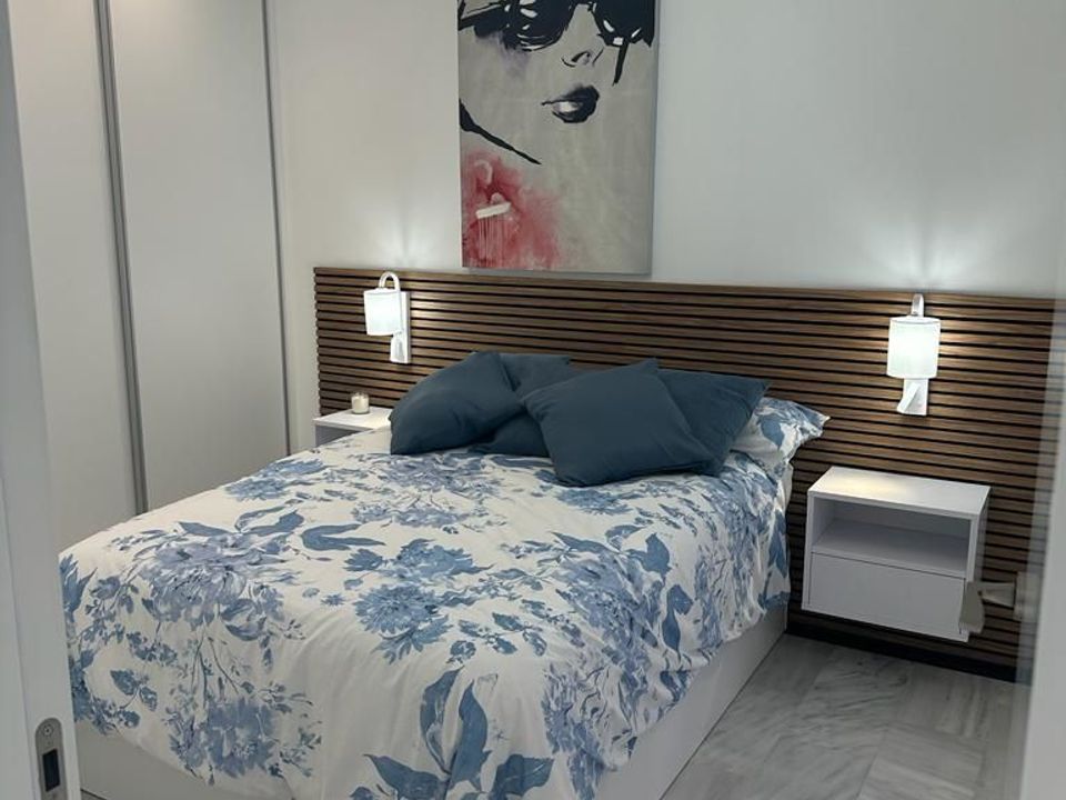 Lejlighed i Finestrat, Alicante - foto 4